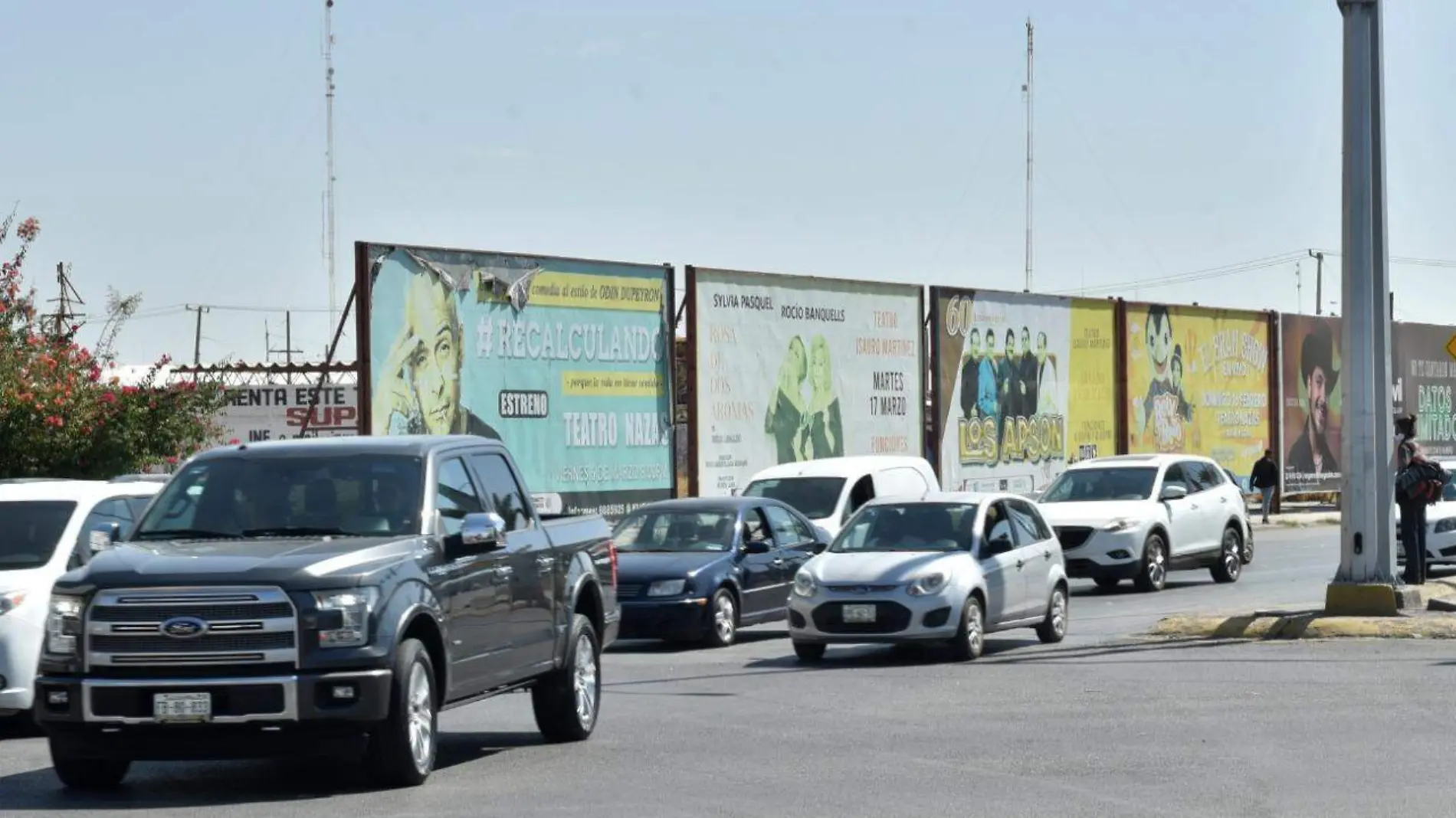 Carretera Torreón